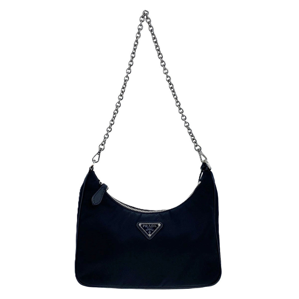 PRADA Re Edition Bag Shoulder